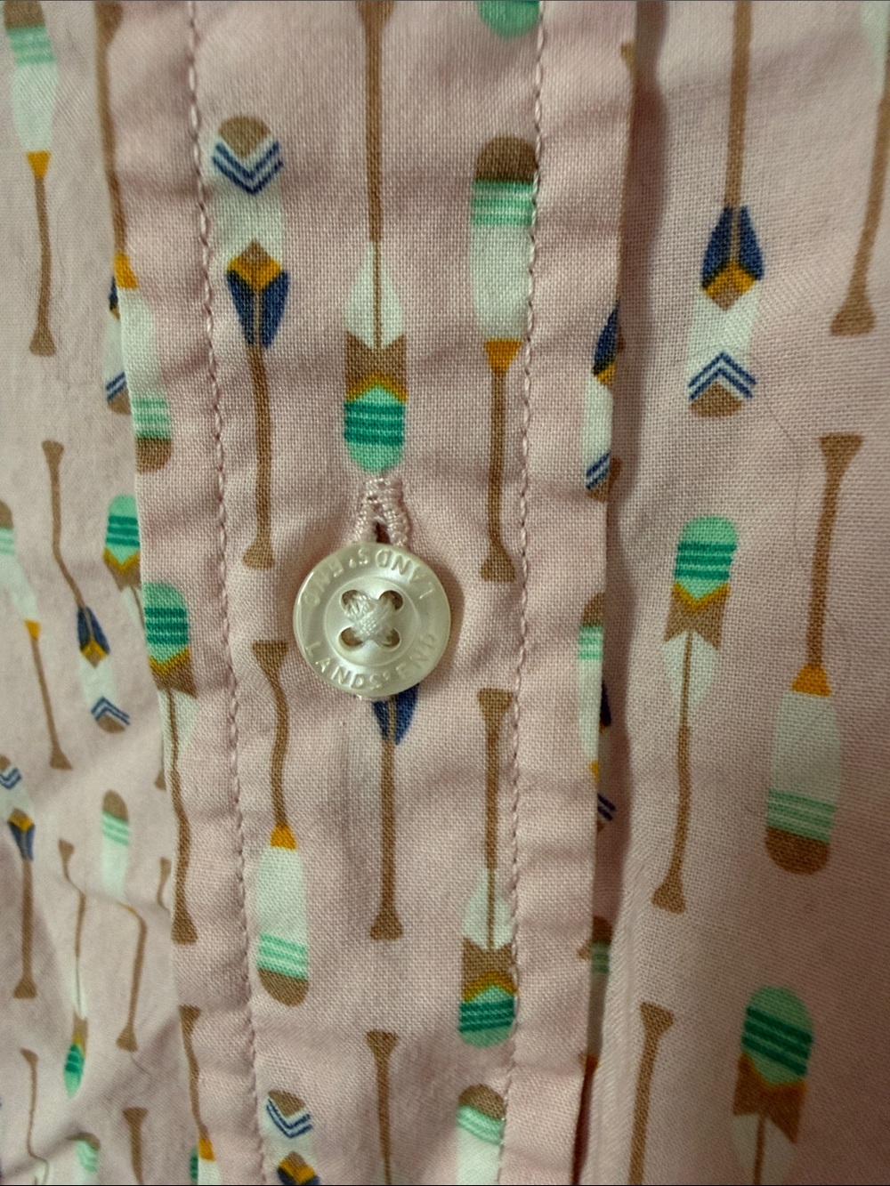 Paddle Shirt View 5